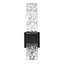 Reflect 2 - Light LED Outdoor Armed Sconce
