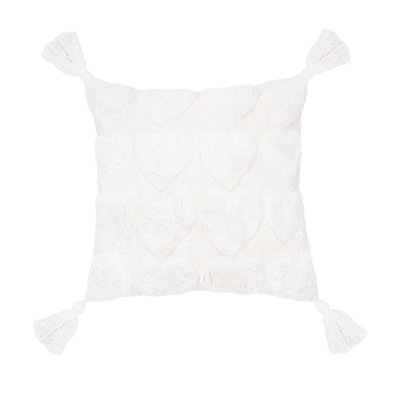 Heart Pillow