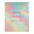 Arc-en-ciel pastel