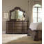 Rhapsody 73'' W 12 - Drawer Dresser