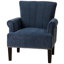 Fauteuil l 29 po en polyester-1462975324