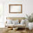 Timmy Solid Wood Wall Mirror-98246549-98246530