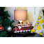 Saunderton Christmas Decorative Accent