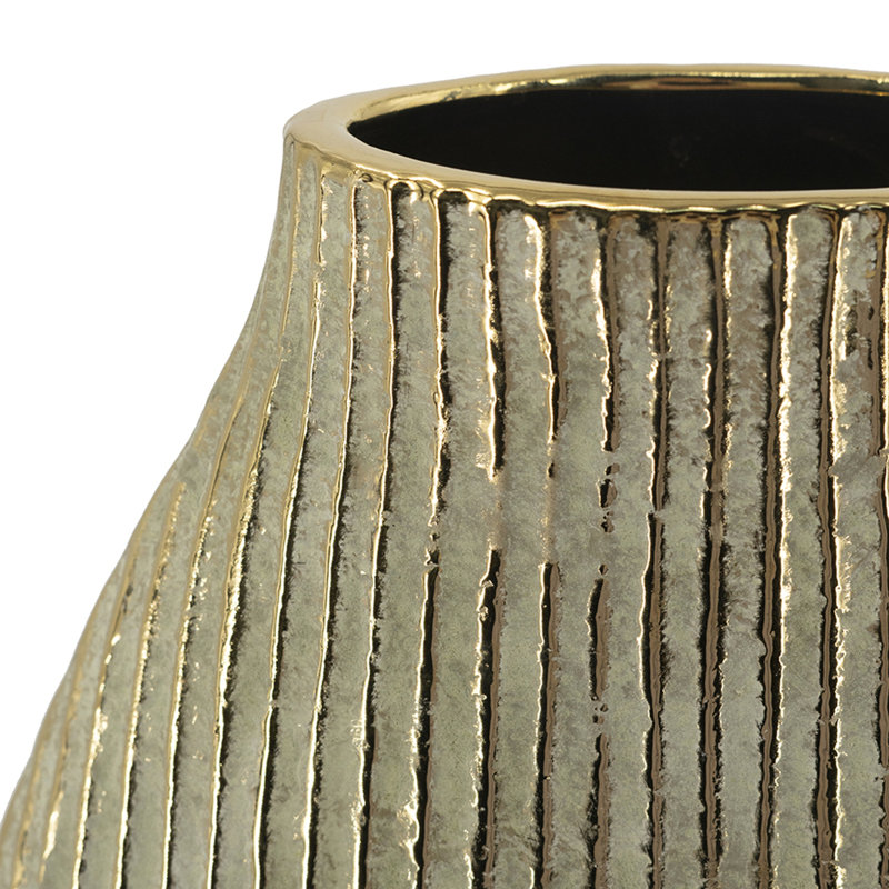 Vintage Unque Design Vase