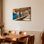Steam Steam Gaslamp Beauty Steampunk Architecture, reproduction d'art sur toile tendue sur toile, ensemble de 1