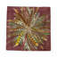 Pheasant Feathers Cotton Sateen Cocktail Napkins-754781470