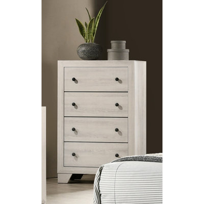 Mobilier de chambre à coucher 1Pc Rustic