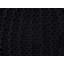 Bentall 40cm Wide Round Pouf Ottoman-835430178