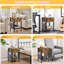 Table de bout avec rangement Gular-88090395
