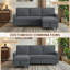  Divan-lit 74,8 po Bergvin-236370405