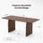 Rectangle Wood Dining Table-958463706-958463708