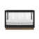 James 4-in-1 Convertible Crib