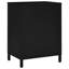 Bruneau 40cm W Bedside Table-483127240
