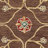 Tingley Hand Tufted Wool Pile Oriental Rug-612058101