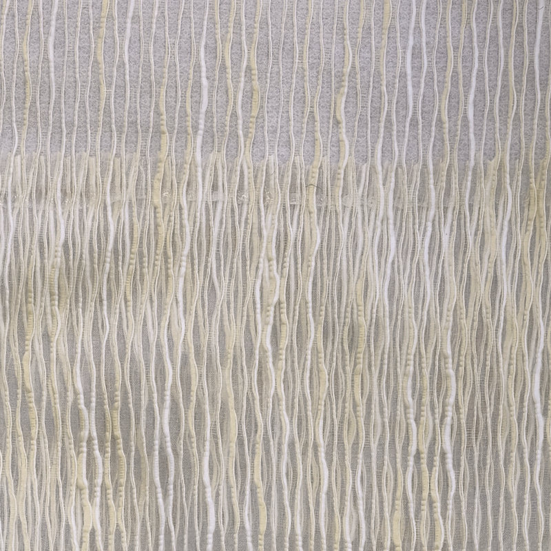 Tissu Carlton, Ivoire