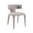 Margart 18.7'' H Upholstered Parsons Chair-1250308123