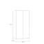 Rayniyah Manufactured Wood Wardrobe
