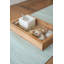 Bay View Striped Table Runnner-1569154113