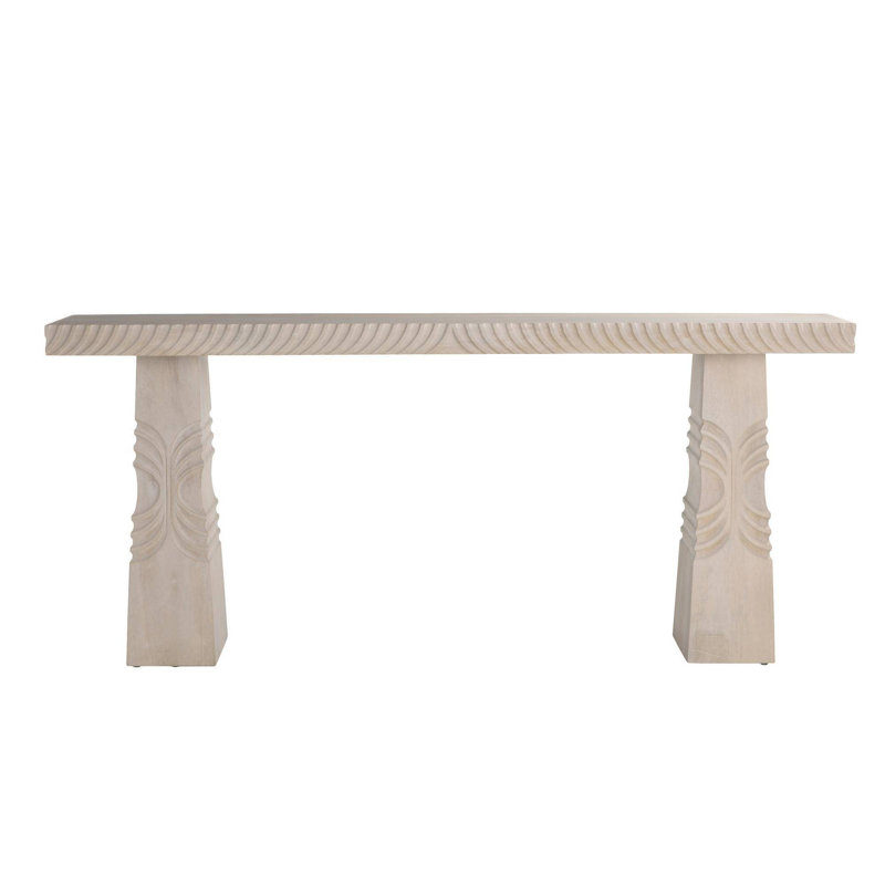 Ayni Console