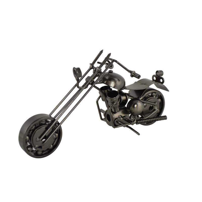 Transportation Figurines & Sculptures