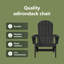 Outdoor Adirondack Chair-1187600244