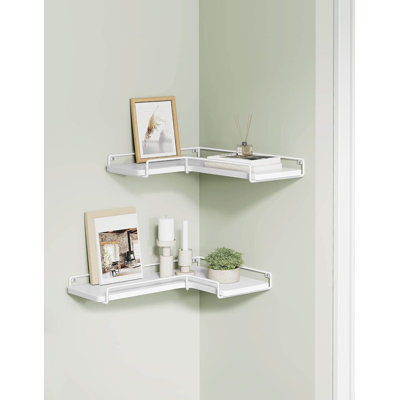Corner Shelf