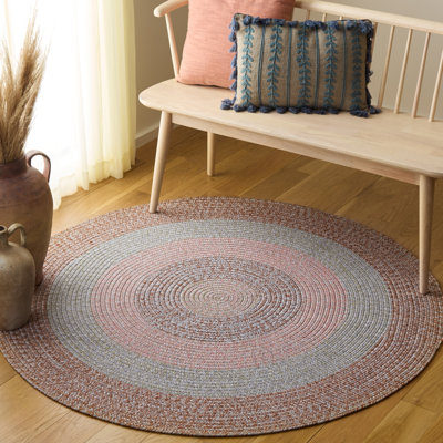 Tapis d'intérieur / extérieur lavable à la machine Kionah