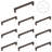 Square 5 1/16" Center Bar Pull Multipack-42026213