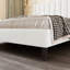 Lit plateforme tapissier Ozella - Aucun sommier requis, assemblage facile-589739806-589739807