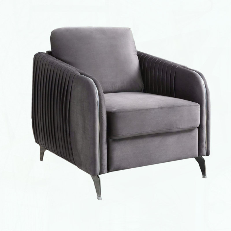 Fauteuil Hadriano