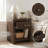 Lukasik 1 Drawer Nightstand-1220957254