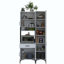 Armoire polyvalente