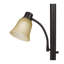 Lampe sur pied avec lampe de lecture Carie Kerrington
