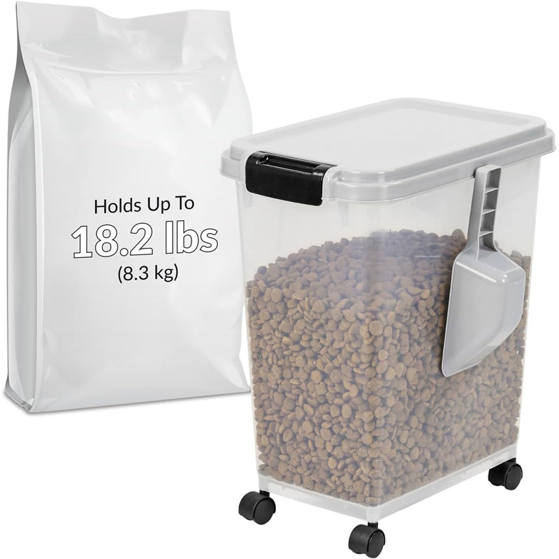 Maribella Food Storage Container