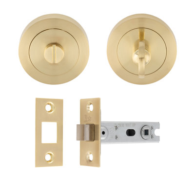 Ultimate Privacy Pack Shutter