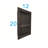 Shower System With Shower Head, Hand Shower, Hose, Valve Trim, Lever Handles And Niche-126529187