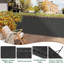 Jayvion Fence Screen Privacy-546454978