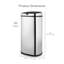 Townhouse 42 Litre Motion Sensor Recycling Bin-116110730