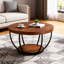 Living Room Table Set