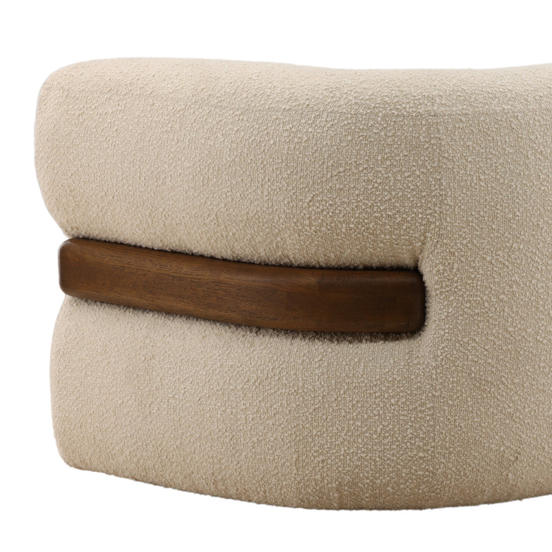 Edrina Sofa Cream