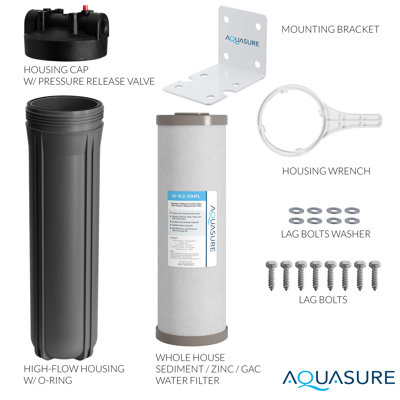 Filtration System