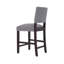 Tabouret de comptoir 24,4 po Solita-1860374321