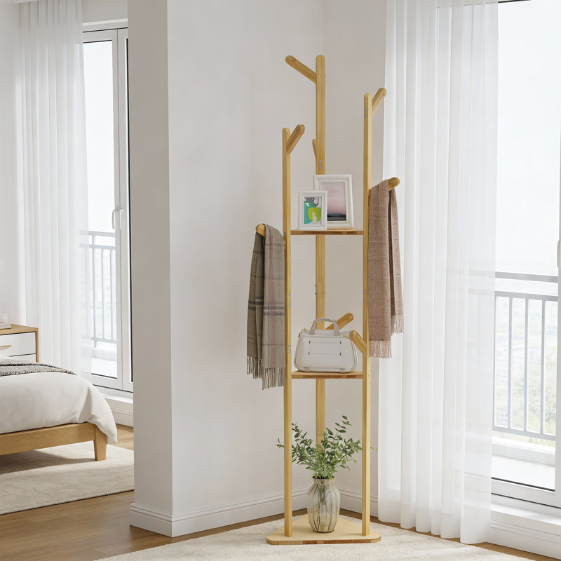 Mckibben Coat Racks