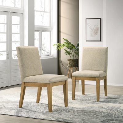 Chaises de salle à manger Rocco