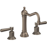 Montecito 8" Widespread Lavatory Faucet