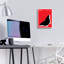 «State Posters MT» par Print Collection-849192276