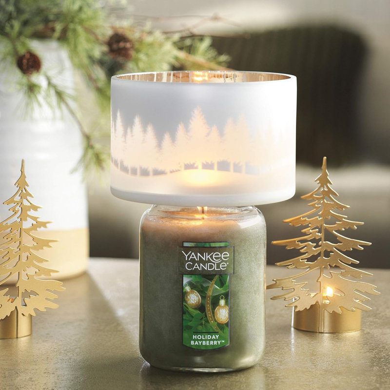 Bougie parfumée Holiday