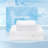 Bedsure Cooling Sheets with Deep Pocket Up to 17.5"-110222890-110222888