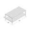 Gladston Solid Wood Top Coffee Table-1835808993