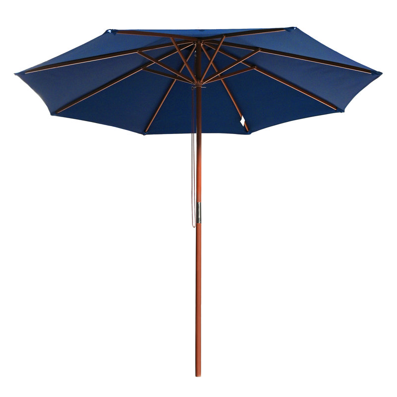 Porte-parapluie Guilliana, Navy Blue
